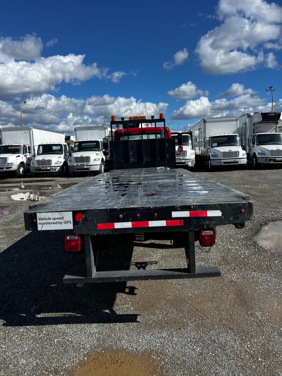 2018 Freightliner/Mercedes M2 106 681773