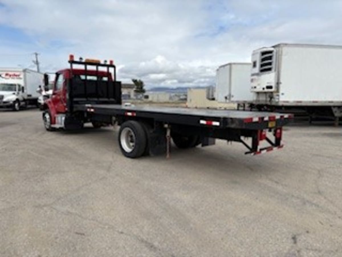 2018 Freightliner/Mercedes M2 106 681778