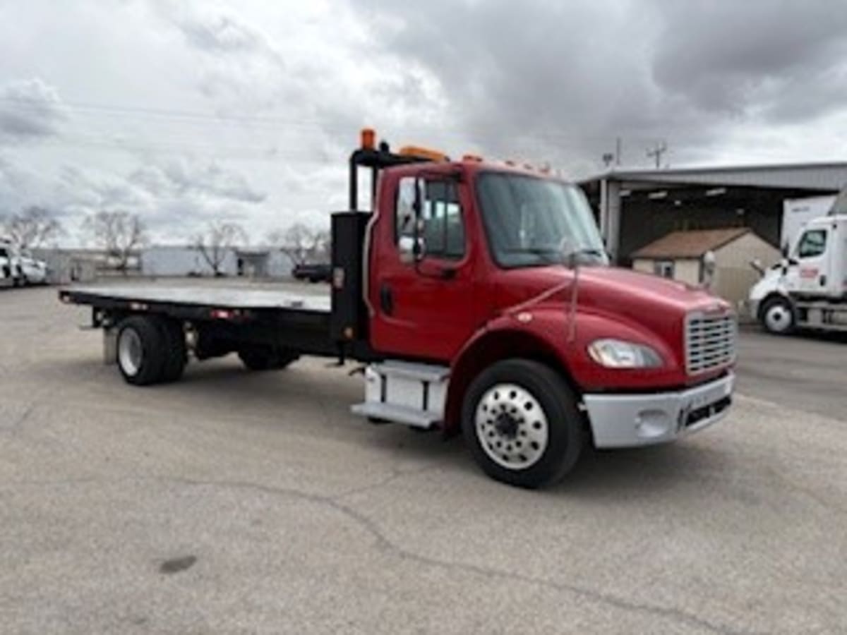 2018 Freightliner/Mercedes M2 106 681778