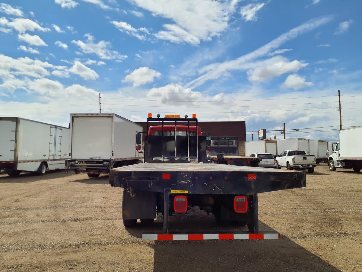 2018 Freightliner M2 106 681779