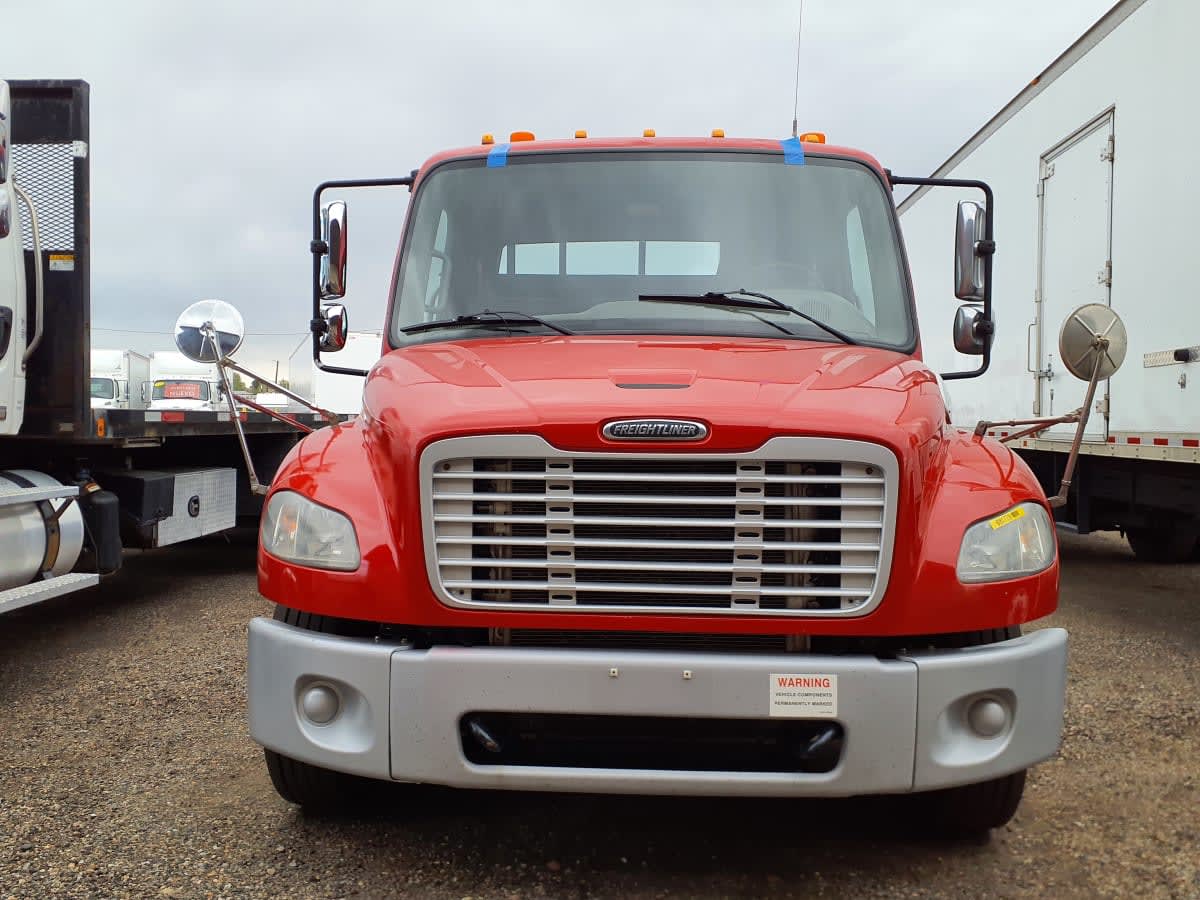 2018 Freightliner M2 106 681779