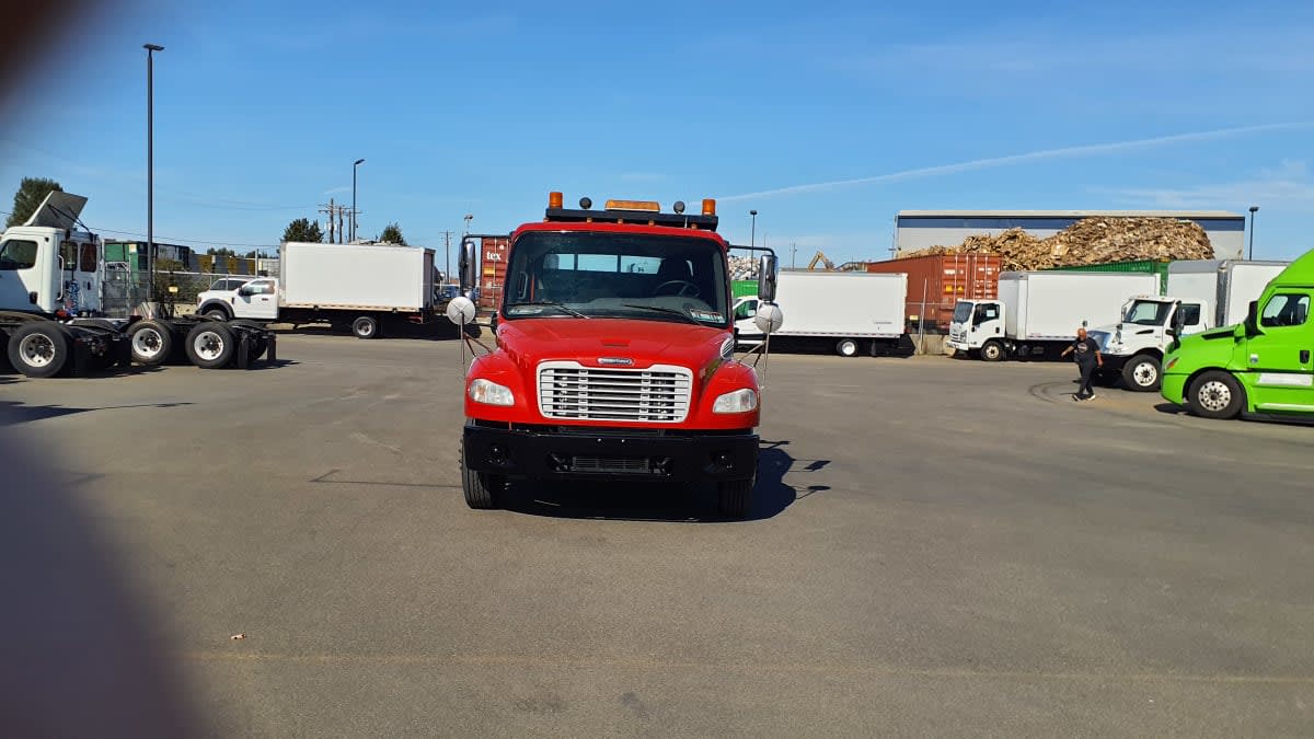 2018 Freightliner/Mercedes M2 106 681782
