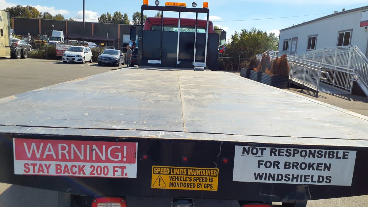 2018 Freightliner/Mercedes M2 106 681782