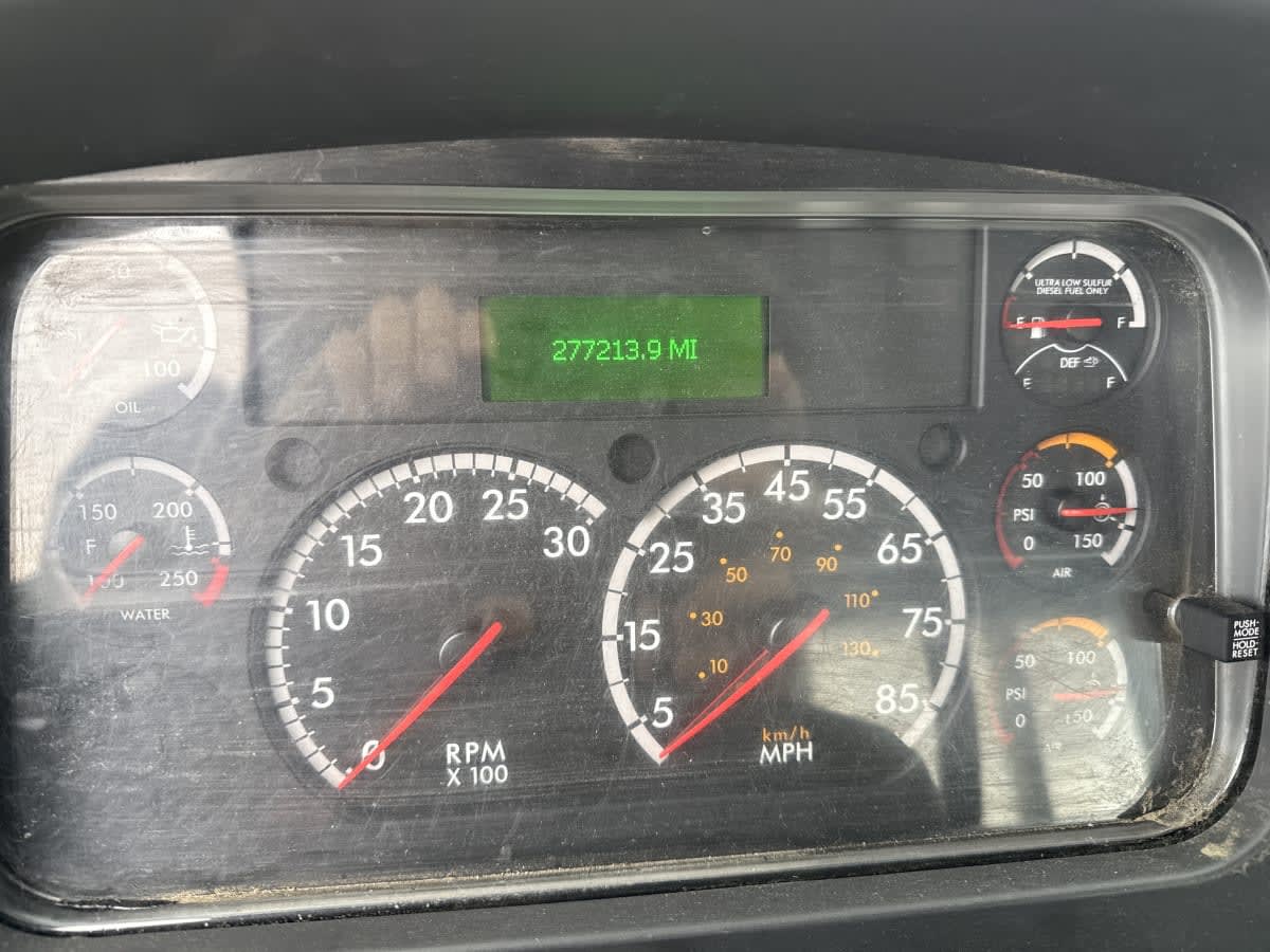 2018 Freightliner/Mercedes M2 106 681783