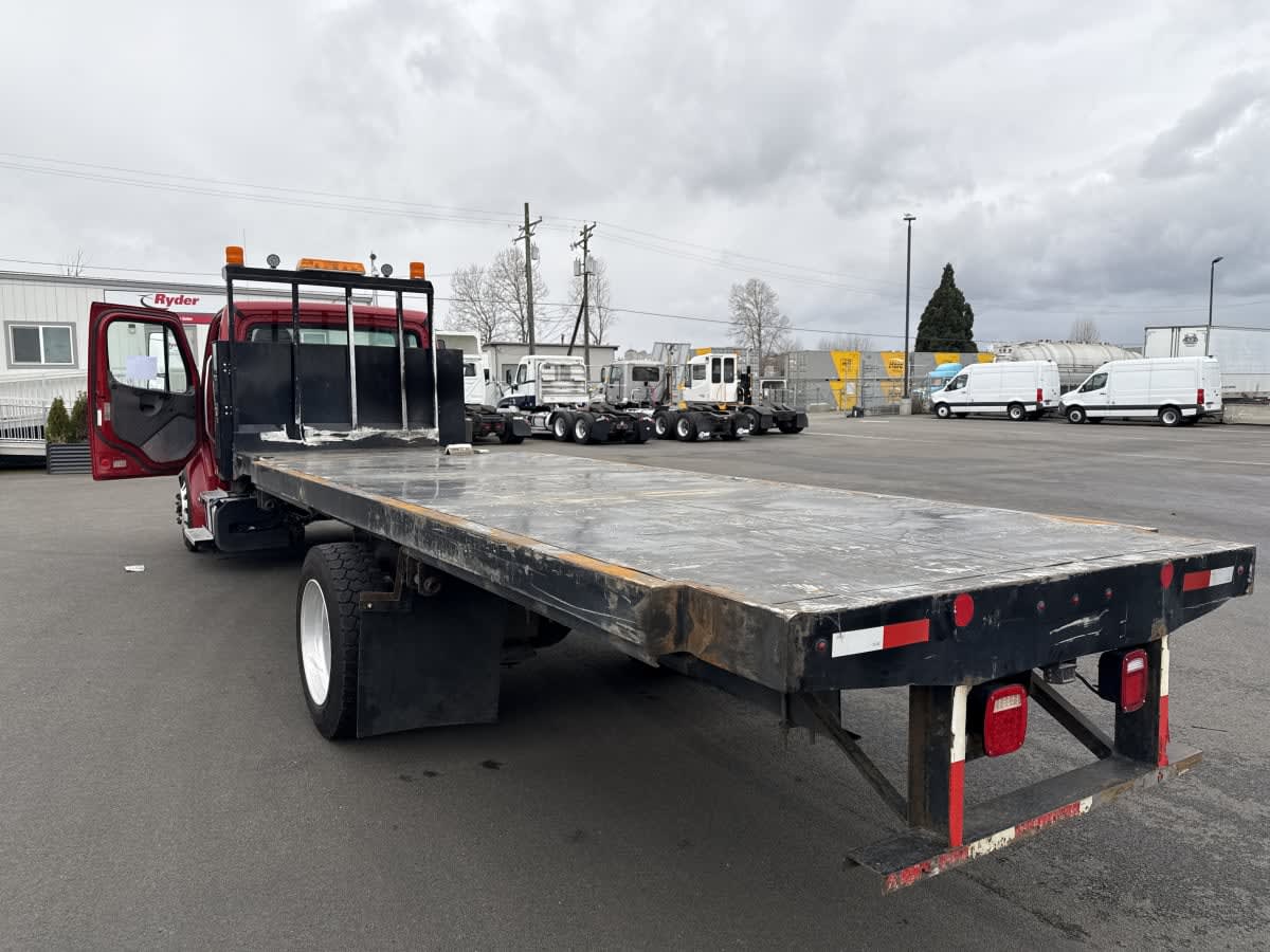 2018 Freightliner/Mercedes M2 106 681783