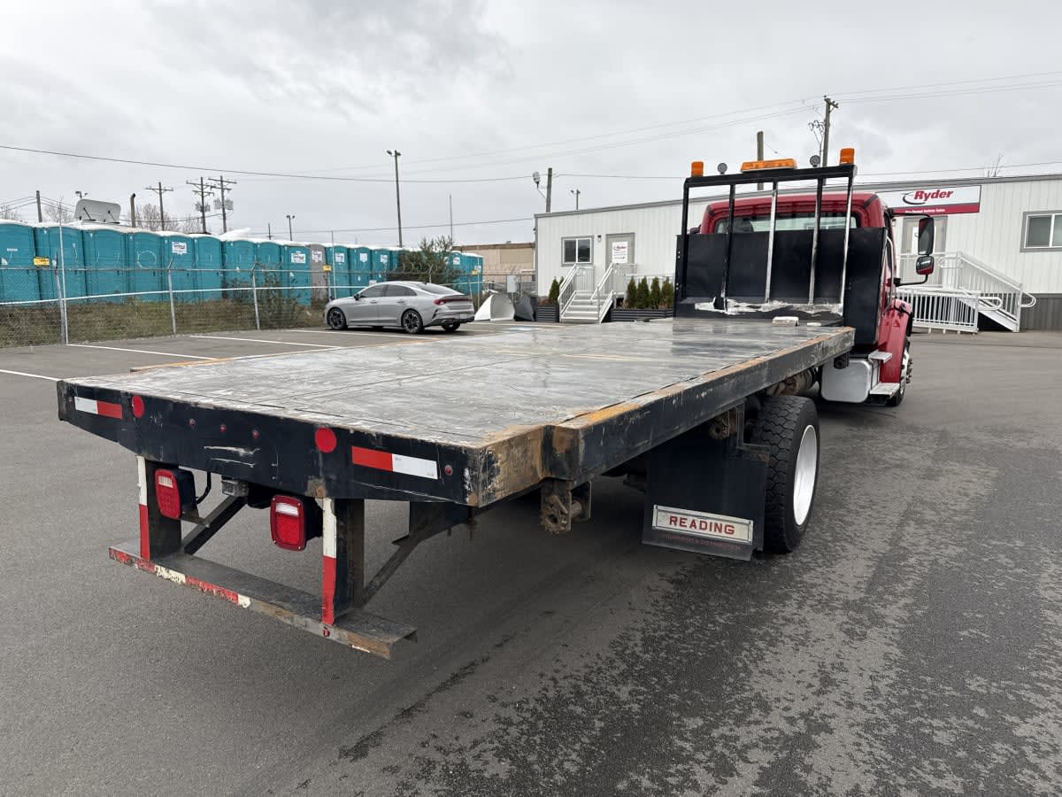 2018 Freightliner/Mercedes M2 106 681783