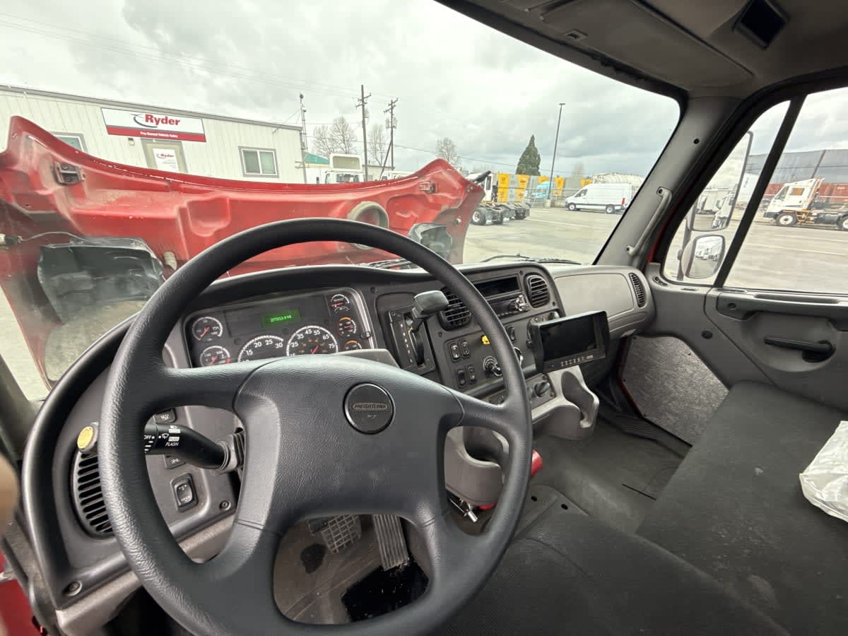 2018 Freightliner/Mercedes M2 106 681783