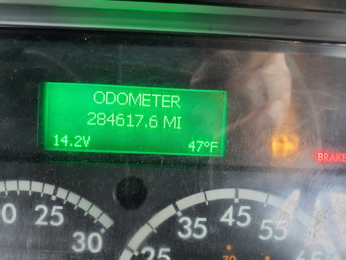 2018 Freightliner/Mercedes M2 106 681784