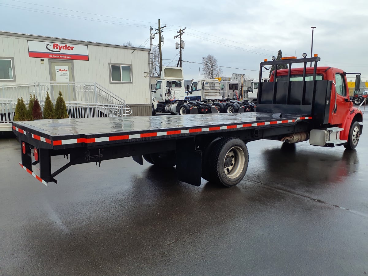 2018 Freightliner/Mercedes M2 106 681784