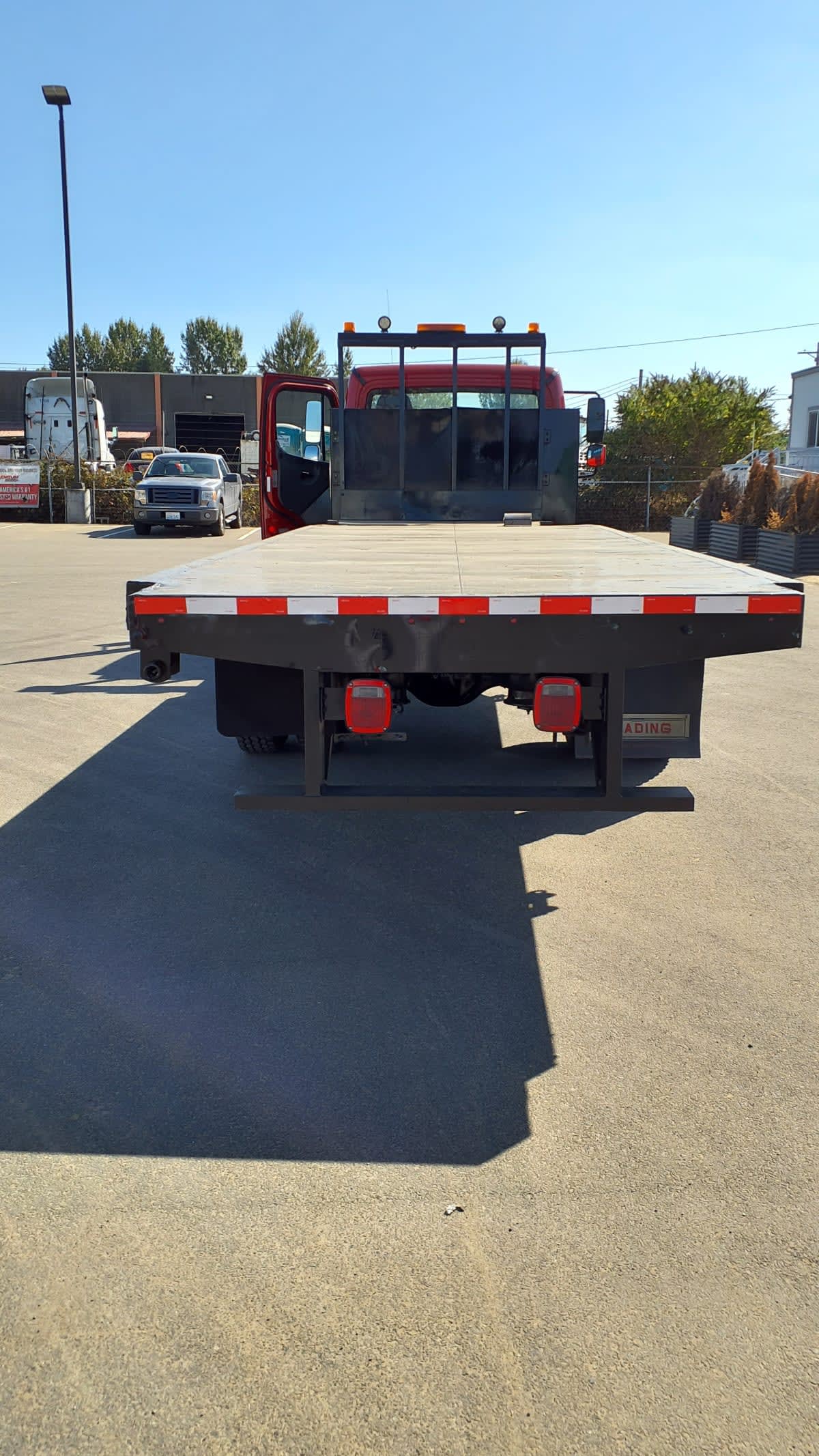 2018 Freightliner/Mercedes M2 106 681785