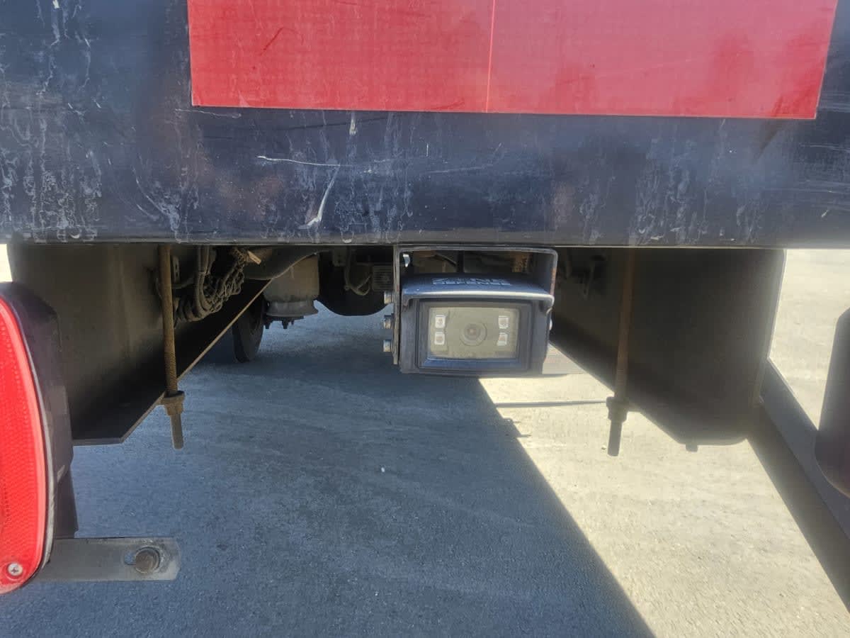 2018 Freightliner M2 106 681786