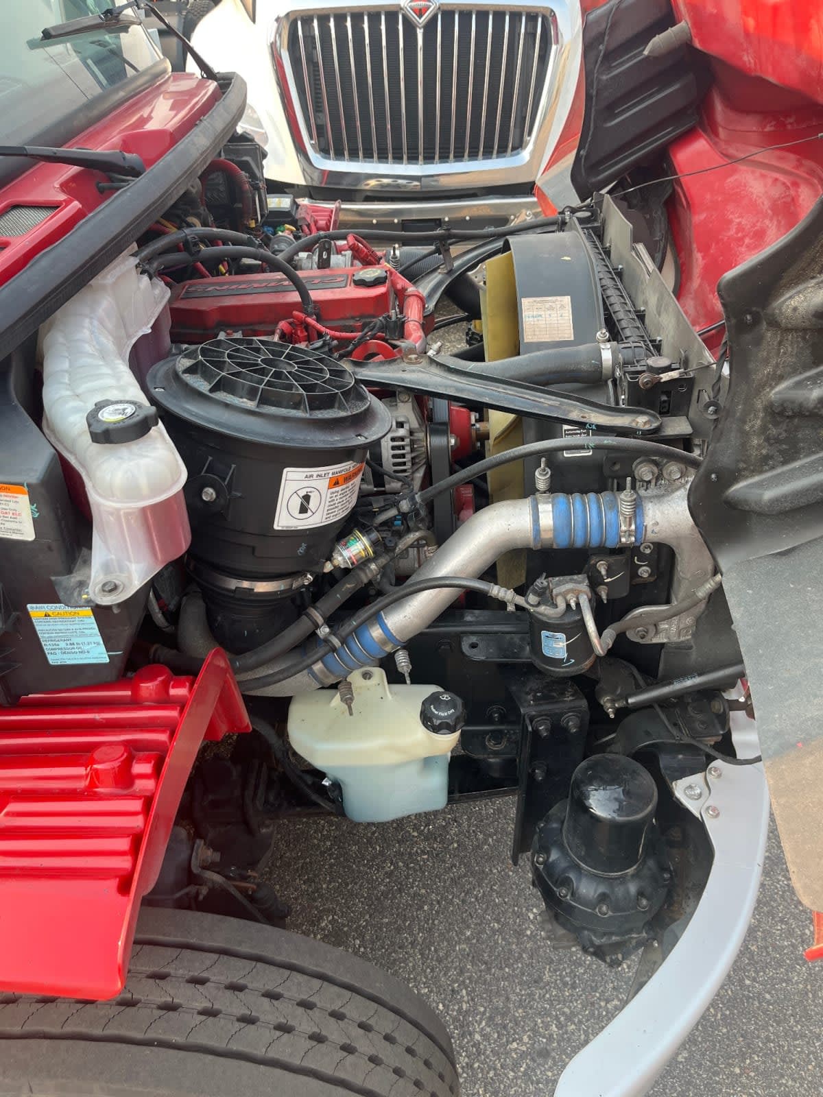 2018 Freightliner/Mercedes M2 106 681791