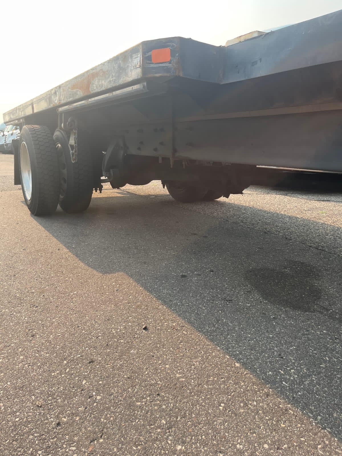 2018 Freightliner/Mercedes M2 106 681791