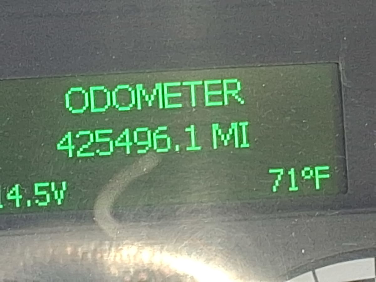 2018 Freightliner/Mercedes CASCADIA 125 681805