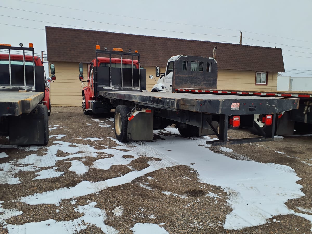 2018 Freightliner/Mercedes M2 106 681807