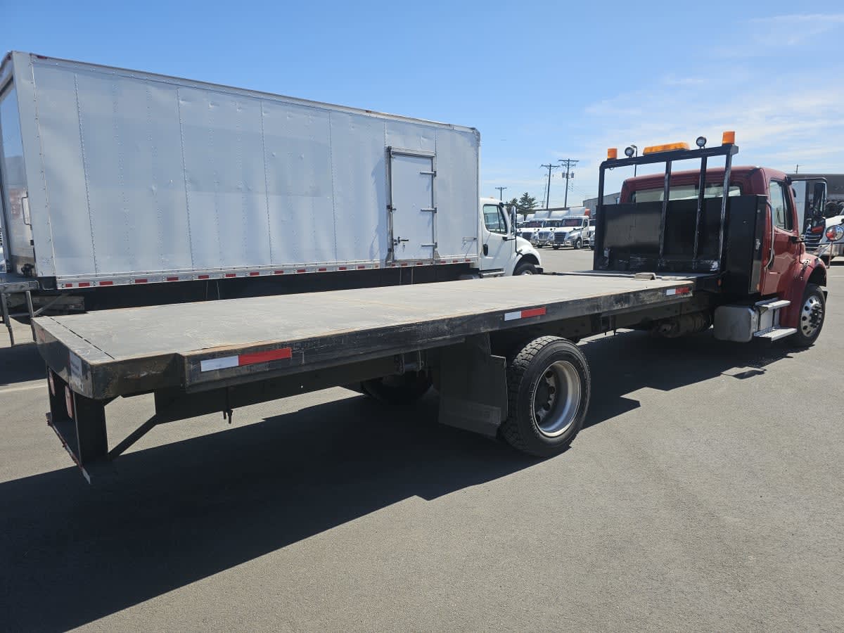 2018 Freightliner M2 106 681814
