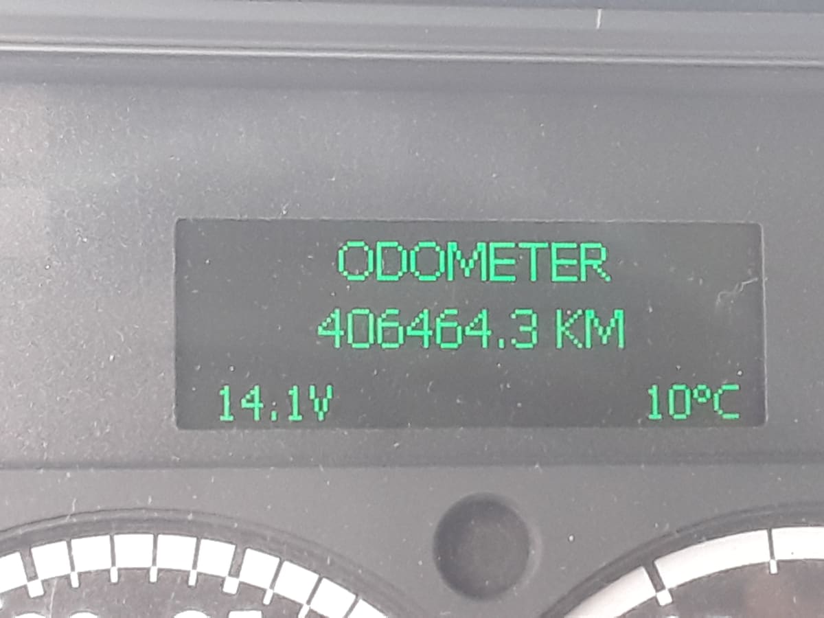2018 Freightliner/Mercedes 114SD 681819