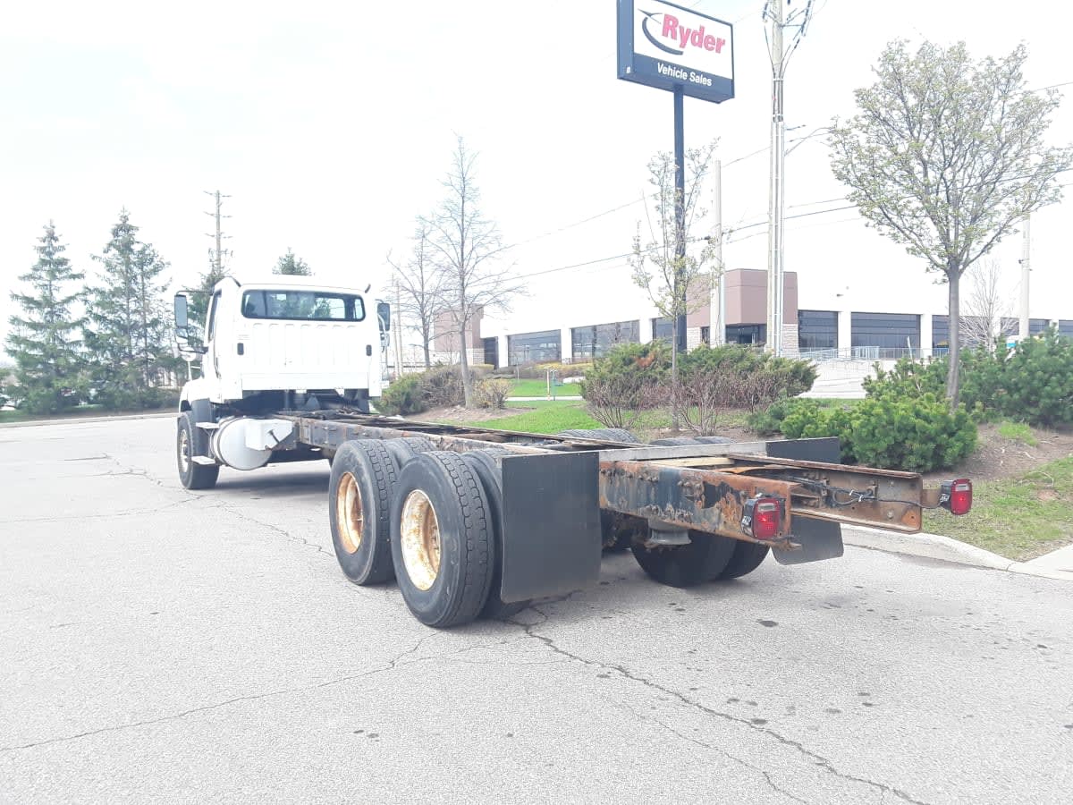 2018 Freightliner/Mercedes 114SD 681819