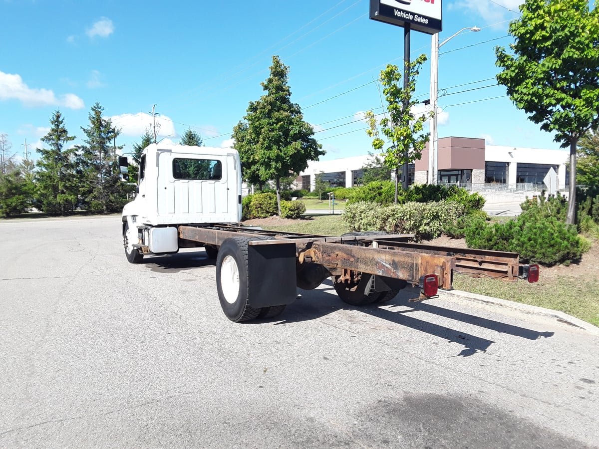 2018 Hino 268 681997