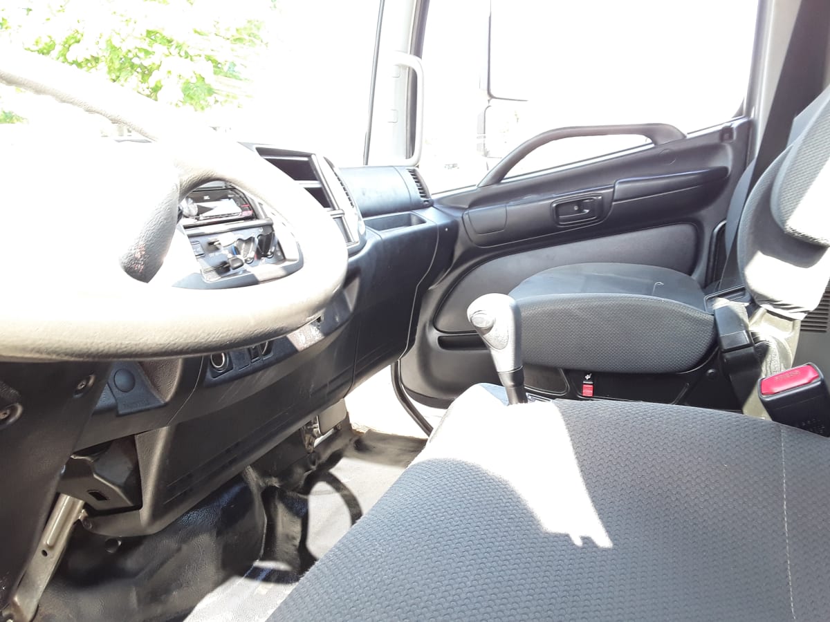 2018 Hino 268 681997