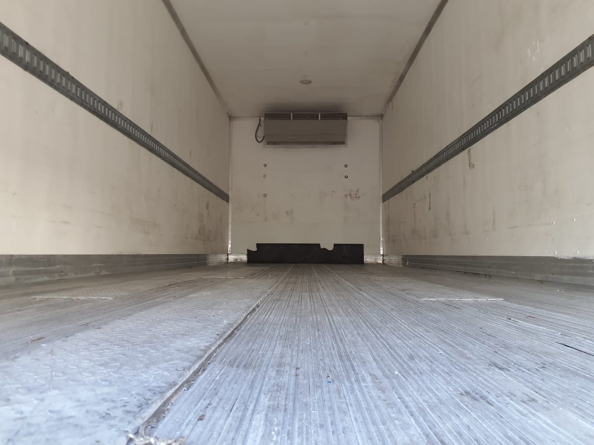 2018 Freightliner/Mercedes M2 106 682019