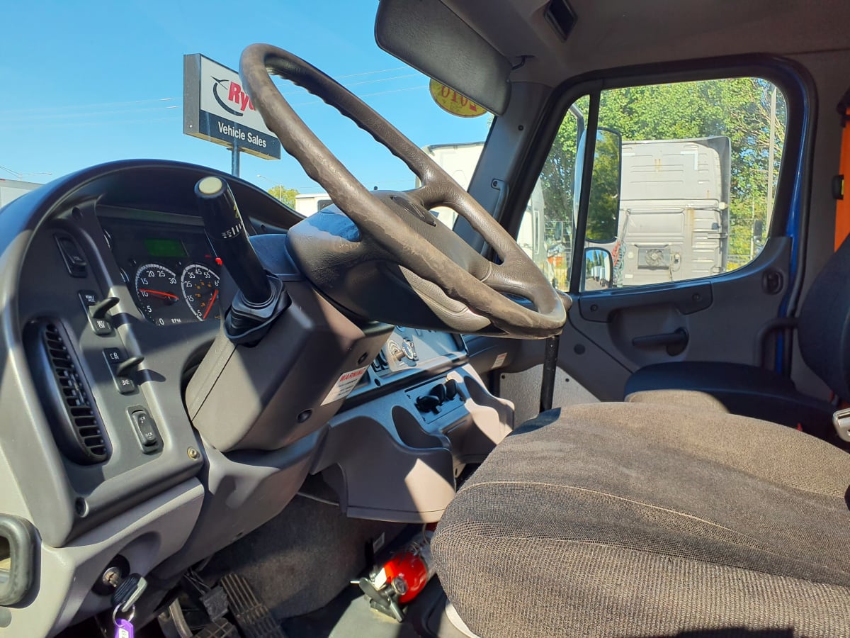 2018 Freightliner/Mercedes M2 106 682019