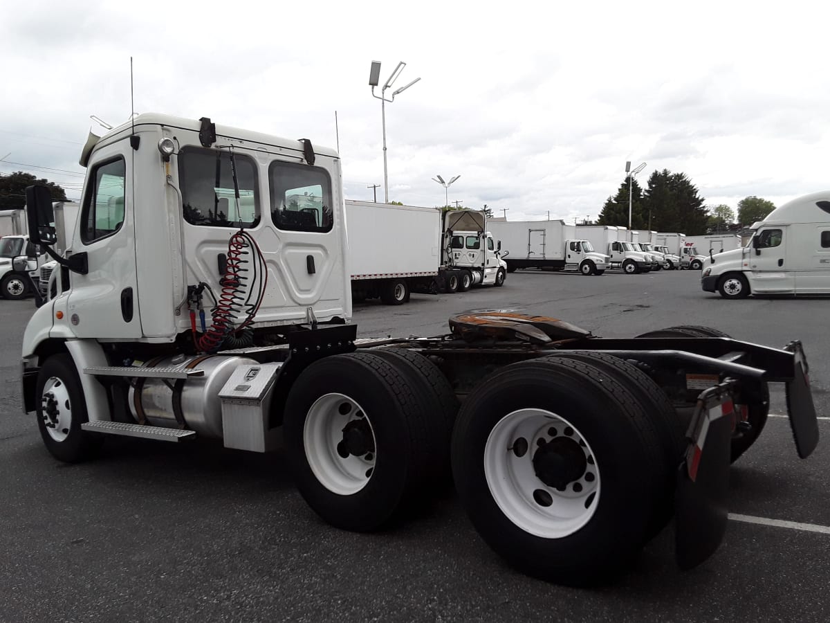 2018 Freightliner/Mercedes CASCADIA 113 682034