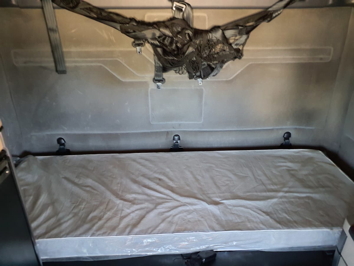 2018 Freightliner/Mercedes CASCADIA 125 682064