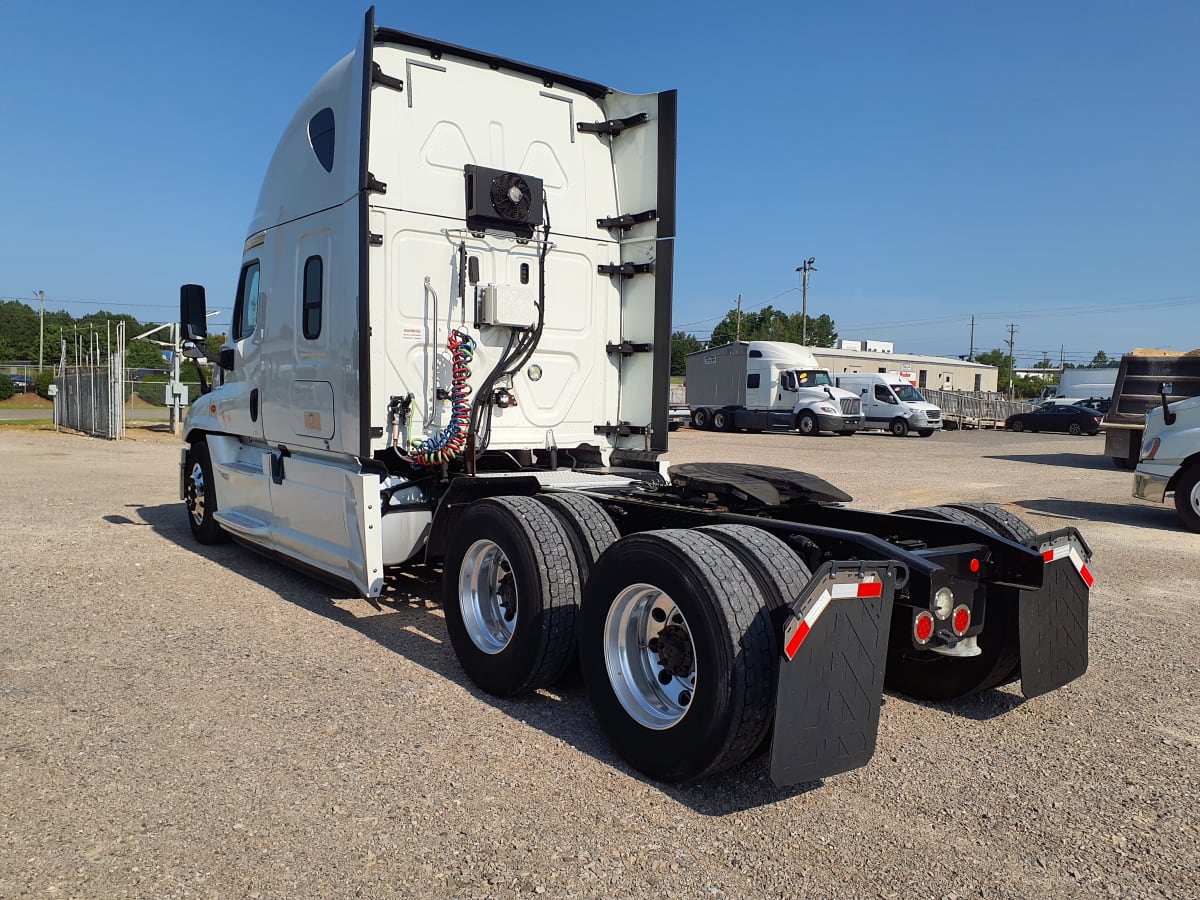 2018 Freightliner/Mercedes CASCADIA 125 682064