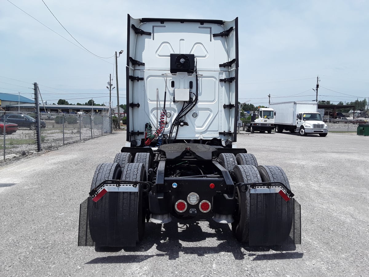 2018 Freightliner/Mercedes CASCADIA 125 682066