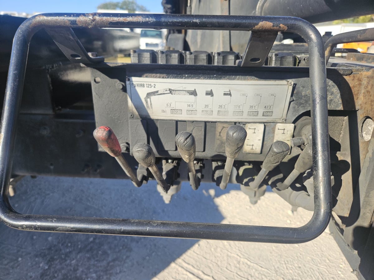 2018 Freightliner - image 11