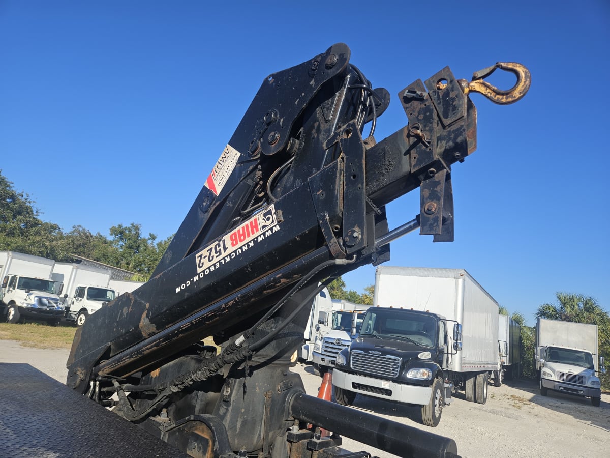 2018 Freightliner - image 12