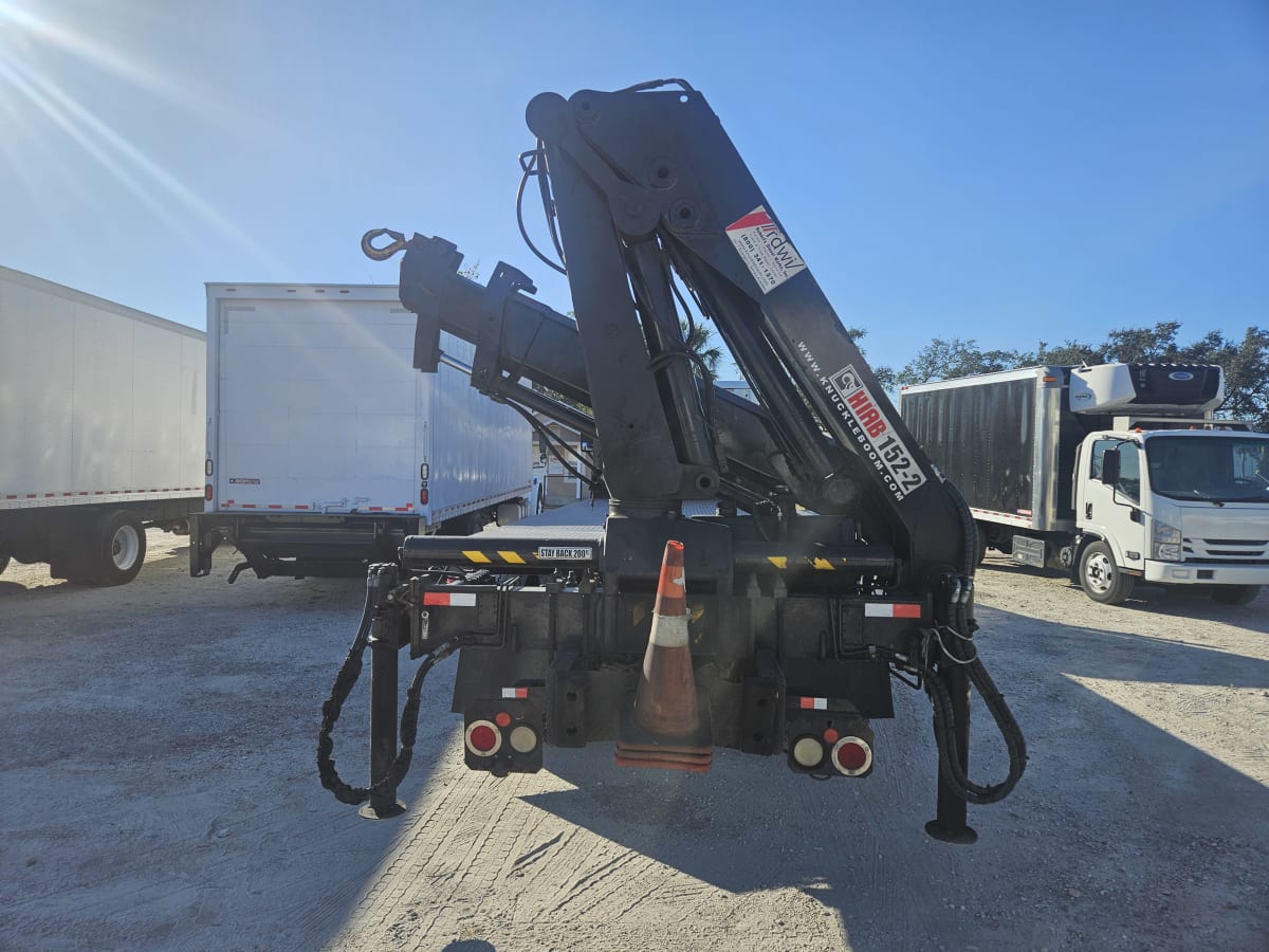 2018 Freightliner - image 5