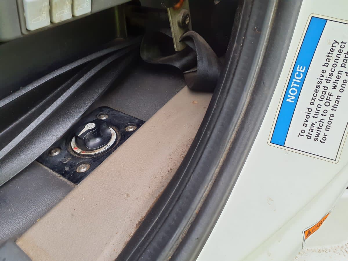 2018 Freightliner/Mercedes CASCADIA 125 682114