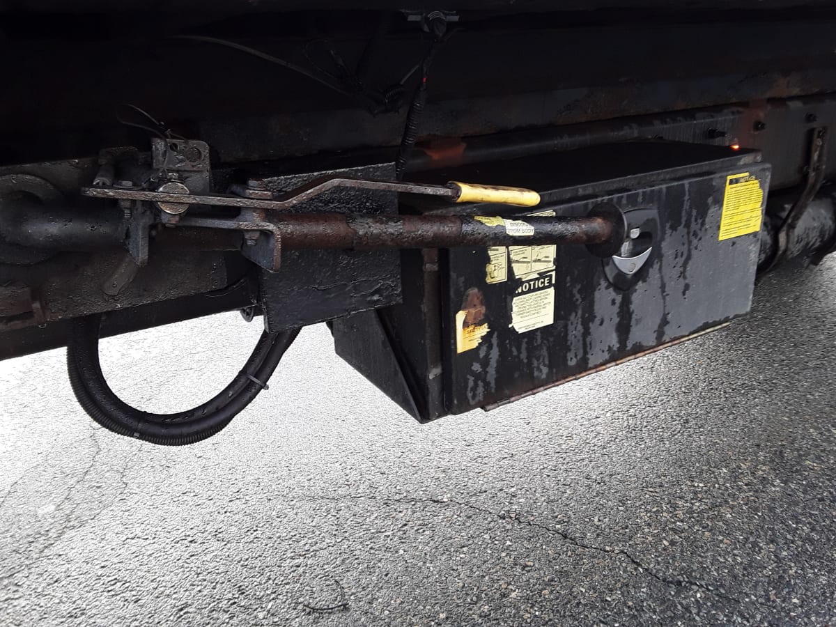 2018 Freightliner/Mercedes M2 106 682118