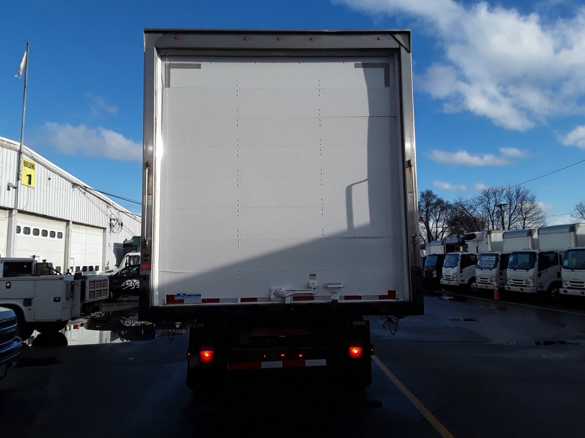 2018 Freightliner/Mercedes M2 106 682118