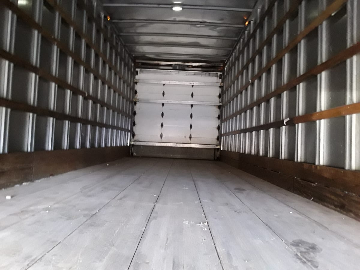 2018 Freightliner/Mercedes M2 106 682118