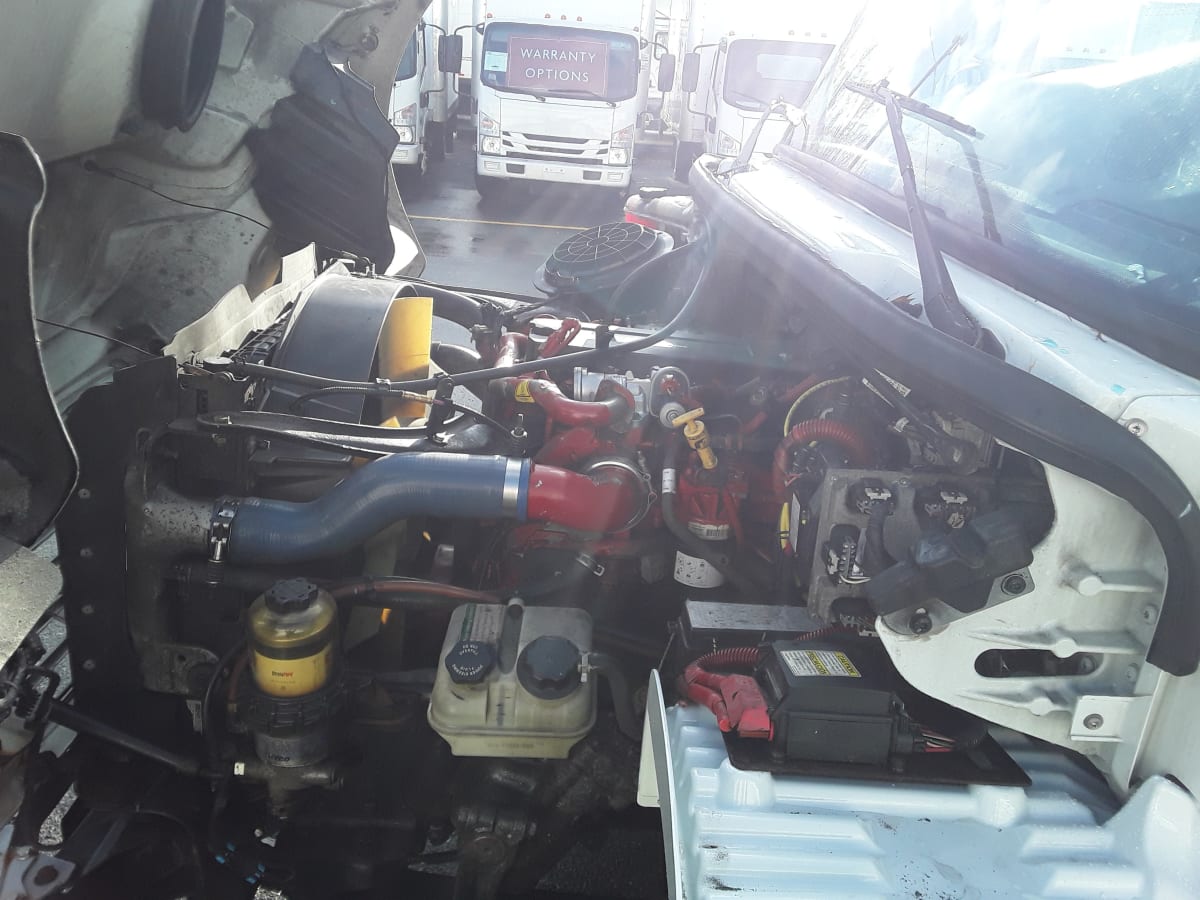 2018 Freightliner/Mercedes M2 106 682118