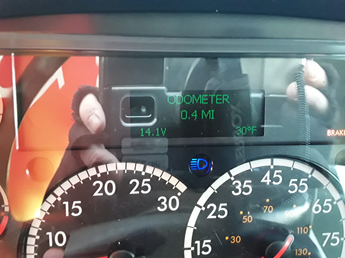 2018 Freightliner/Mercedes M2 106 682119