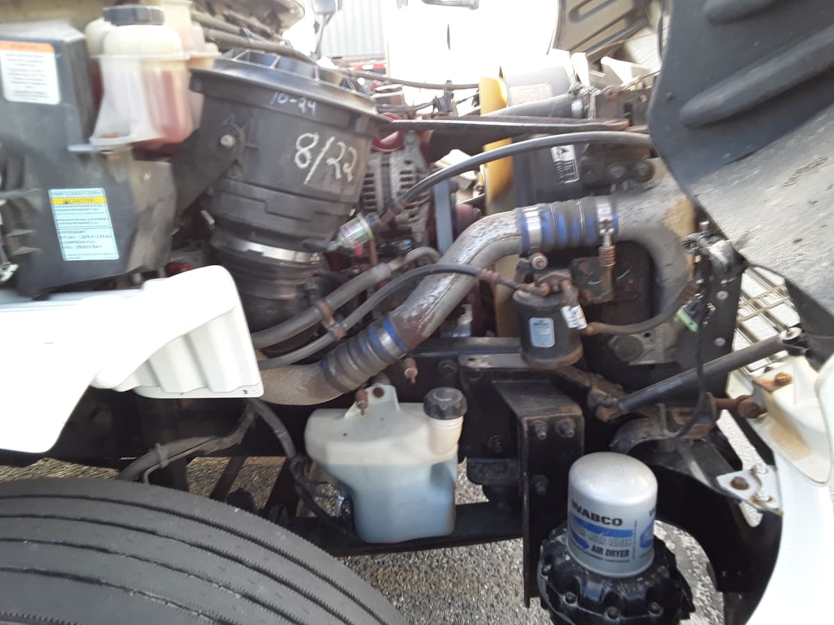 2018 Freightliner/Mercedes M2 106 682119