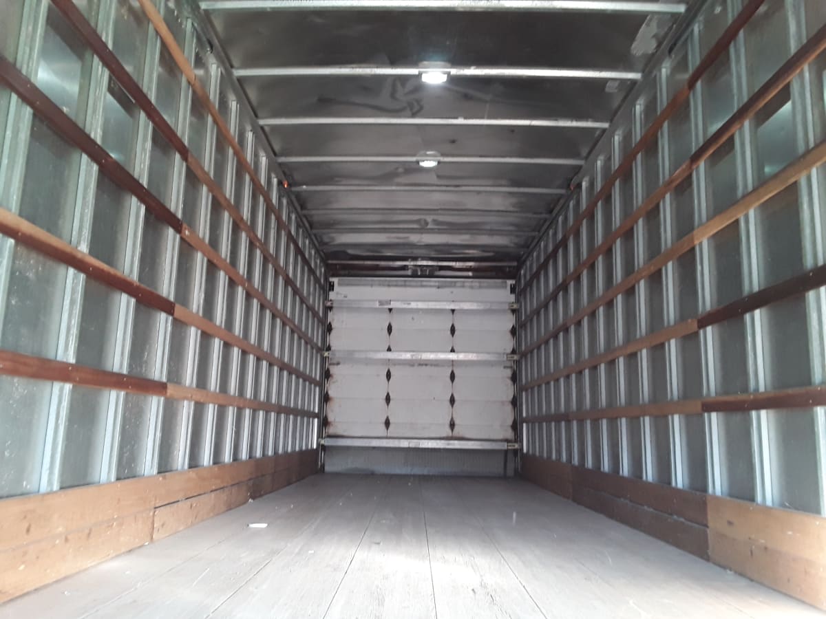 2018 Freightliner/Mercedes M2 106 682119