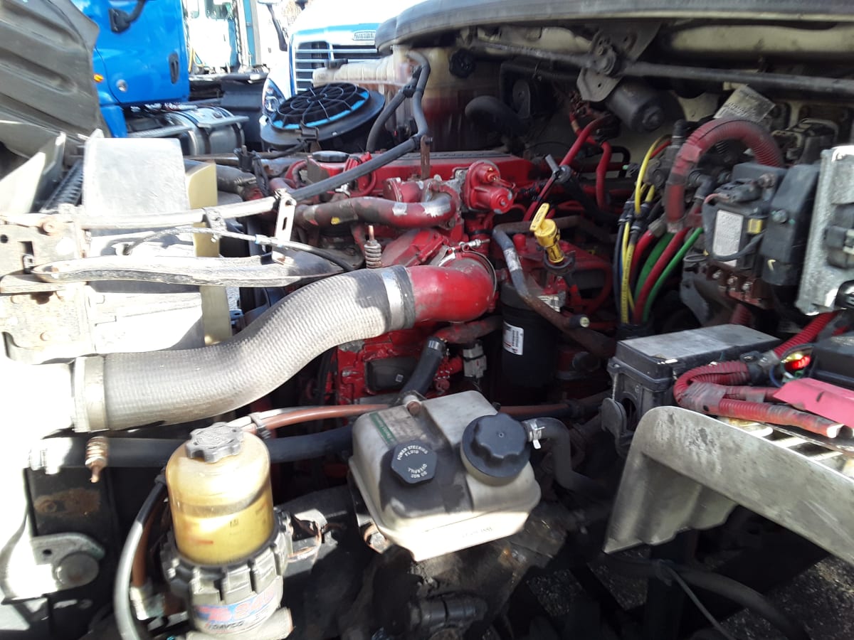 2018 Freightliner/Mercedes M2 106 682119