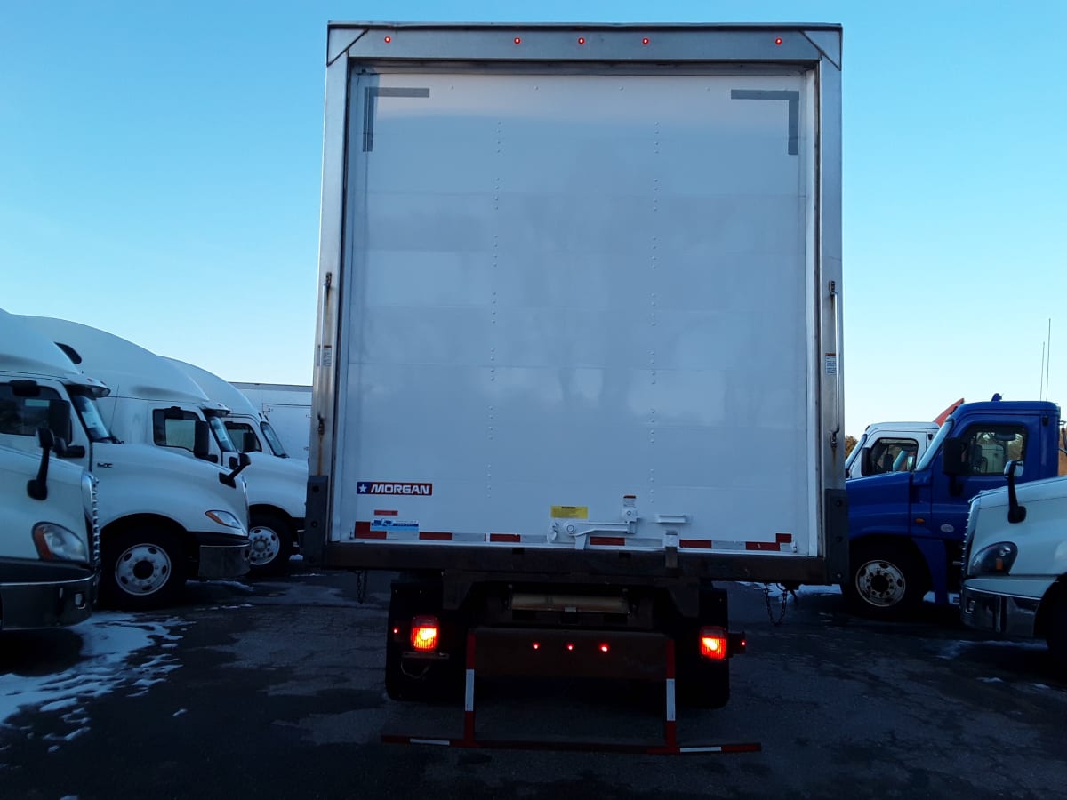 2018 Freightliner/Mercedes M2 106 682121