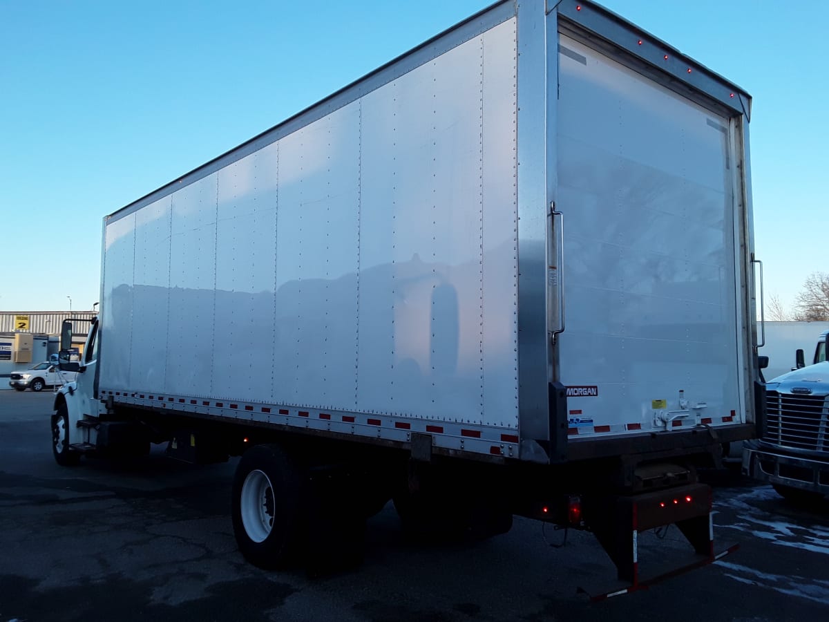 2018 Freightliner/Mercedes M2 106 682121