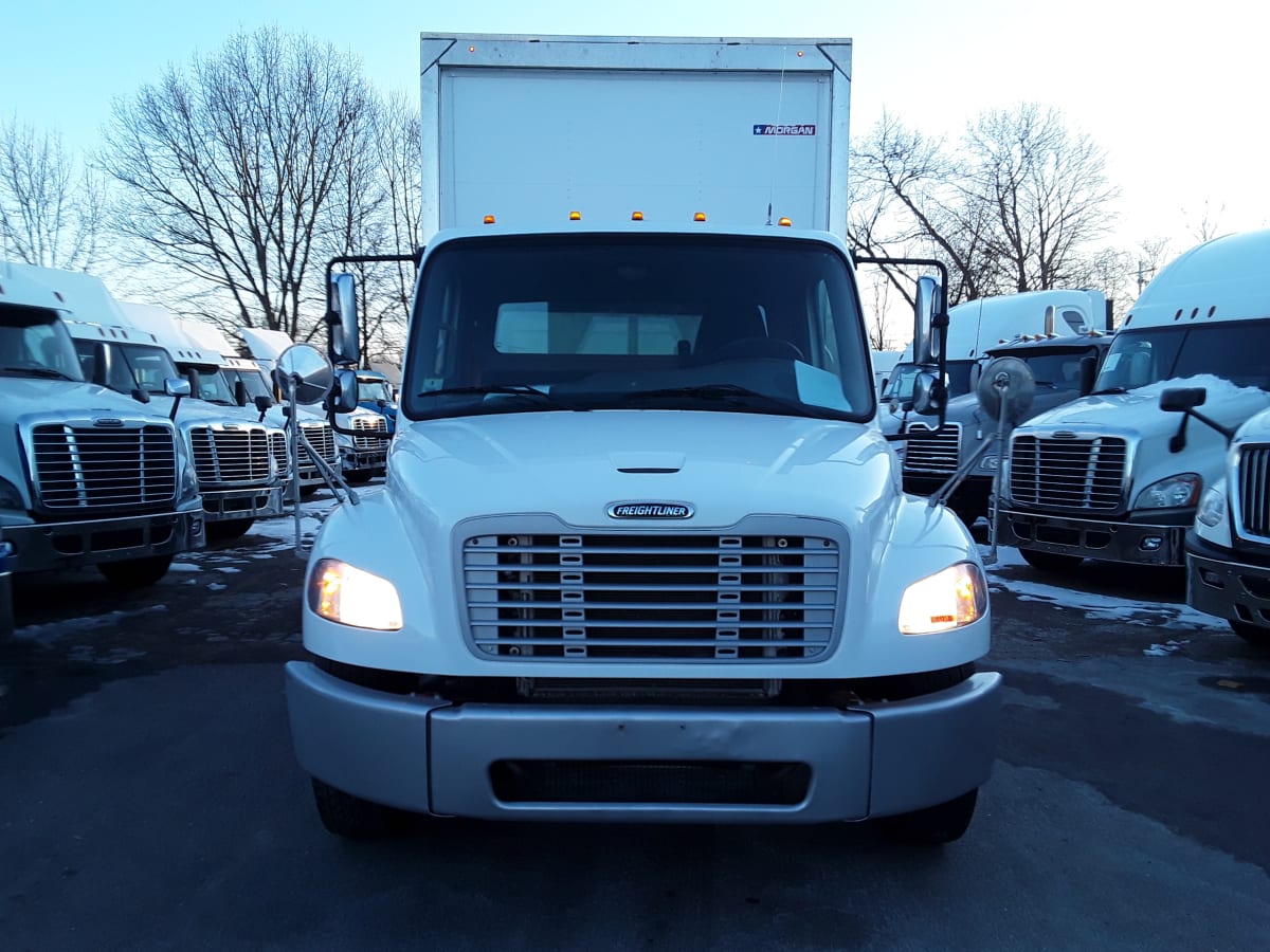 2018 Freightliner/Mercedes M2 106 682121