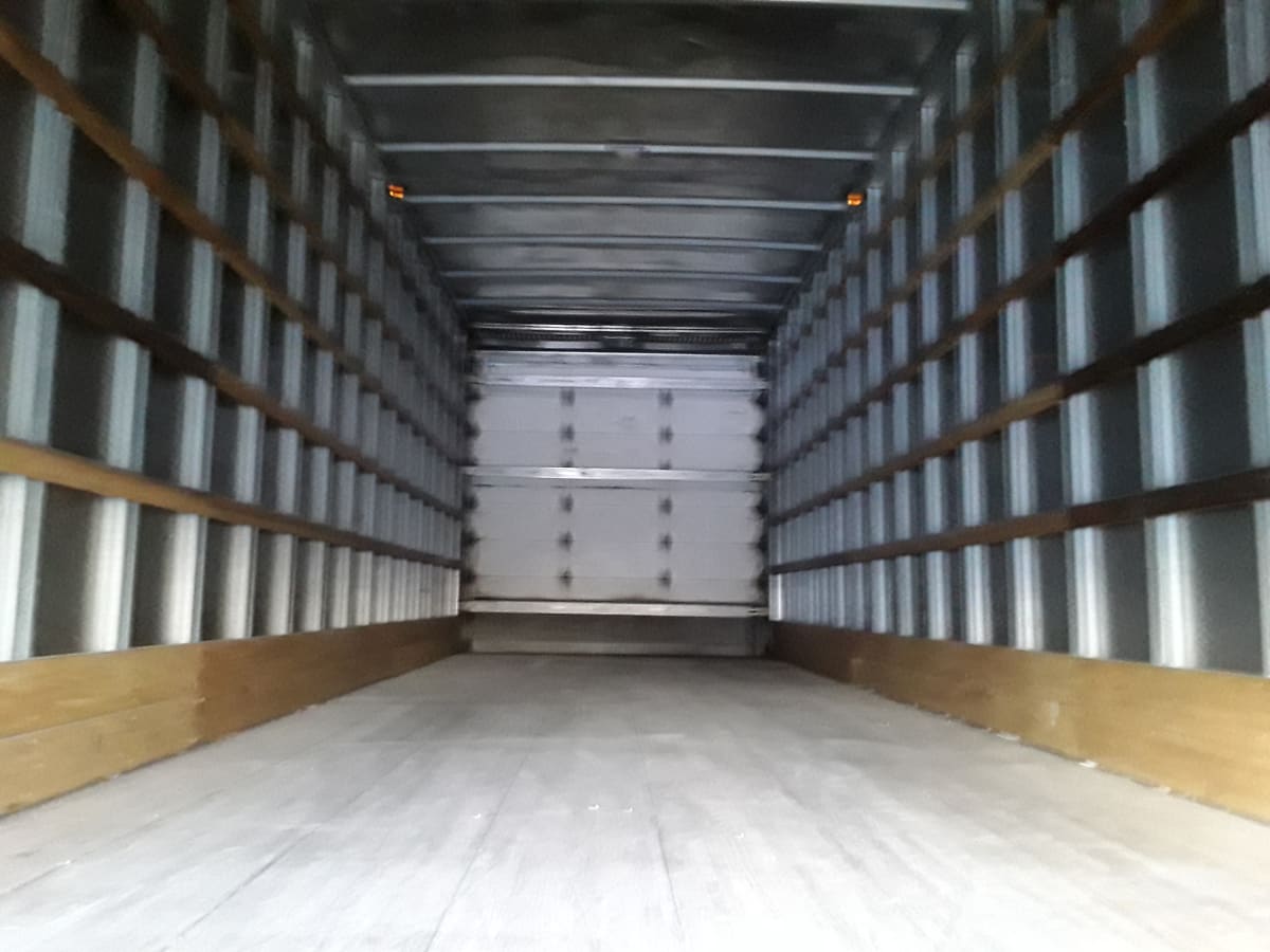 2018 Freightliner/Mercedes M2 106 682121