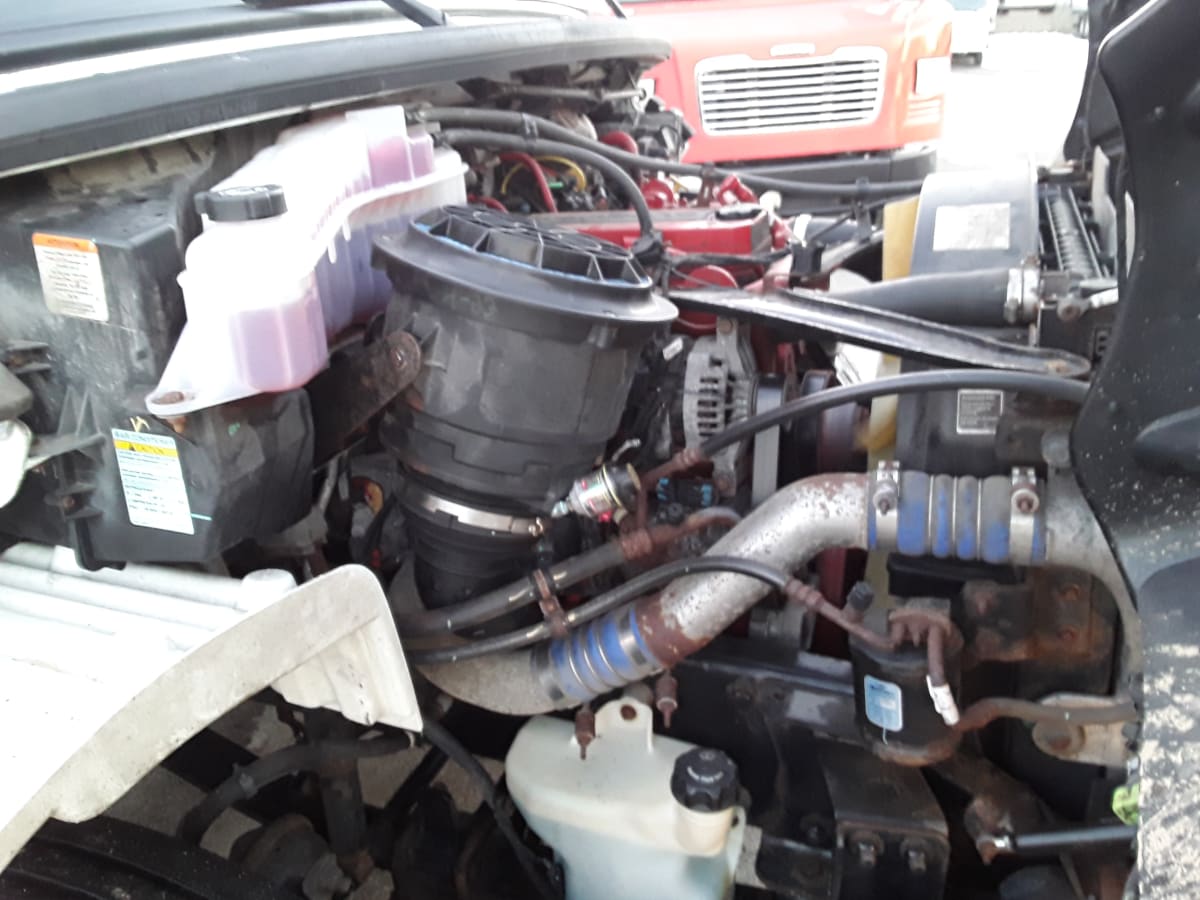 2018 Freightliner/Mercedes M2 106 682122