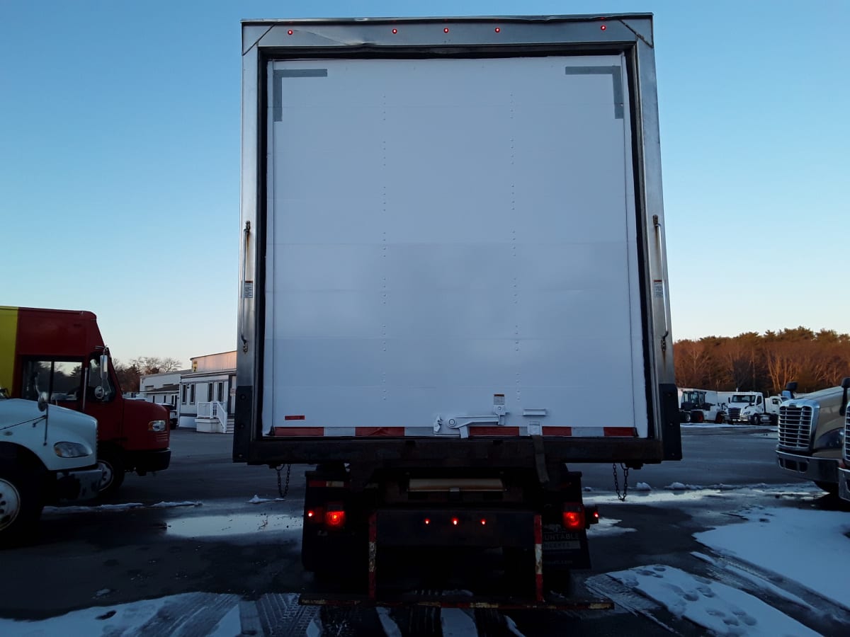 2018 Freightliner/Mercedes M2 106 682122