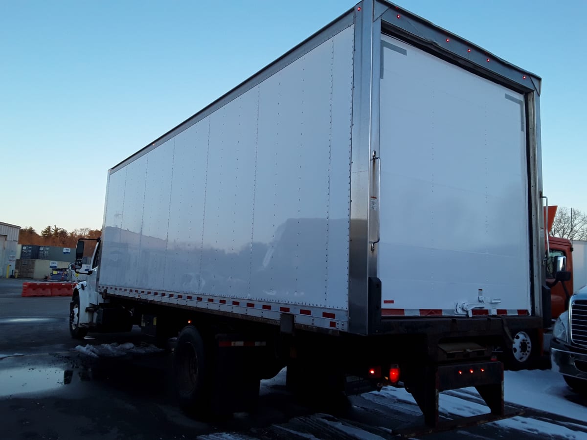 2018 Freightliner/Mercedes M2 106 682122