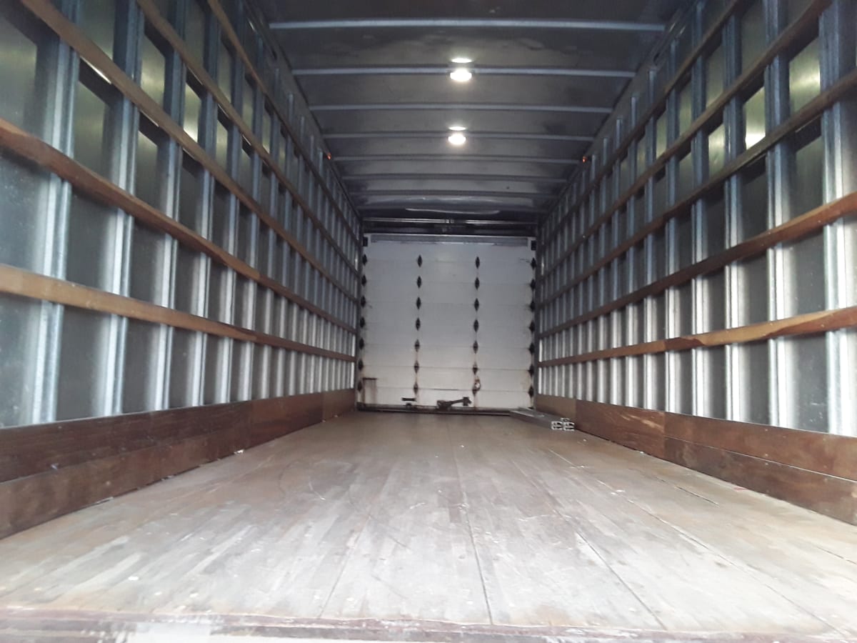 2018 Freightliner/Mercedes M2 106 682122